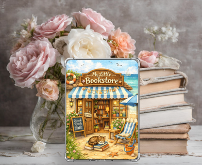 Little Bookstore Summer