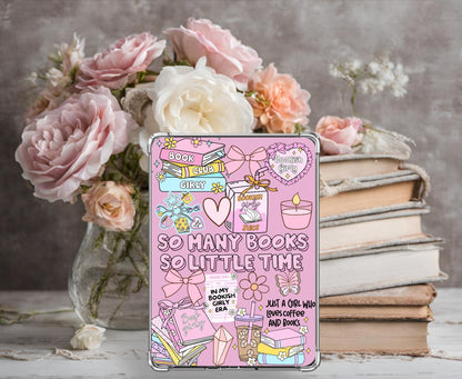 Book Club Girly