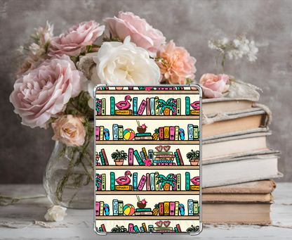 Travel Reads