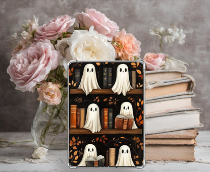 Bookshelf Boo