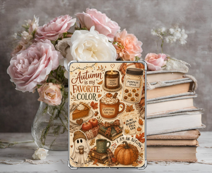 Aesthetically Autumn