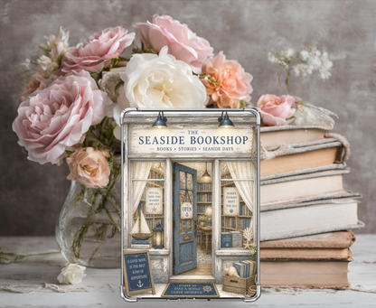 Seaside Bookshop