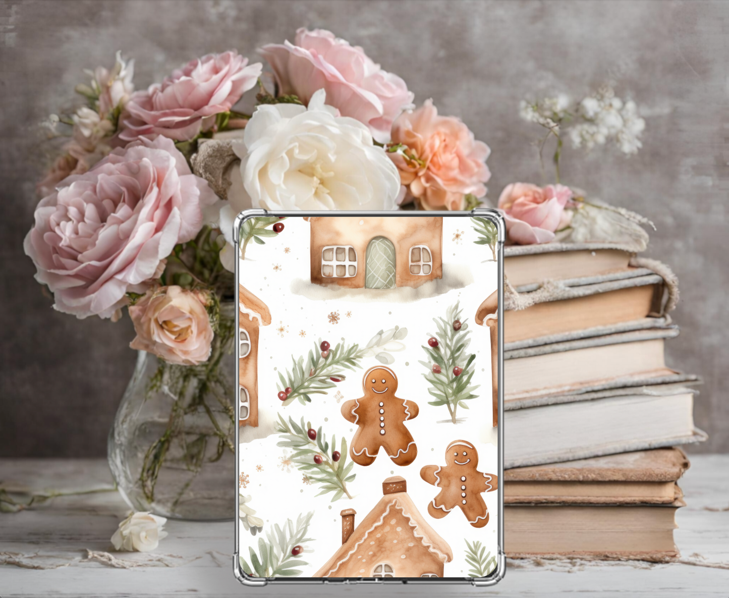 Gingerbread Man