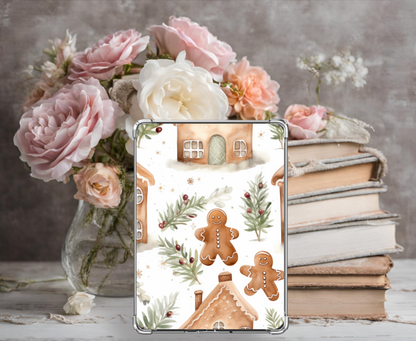 Gingerbread Man