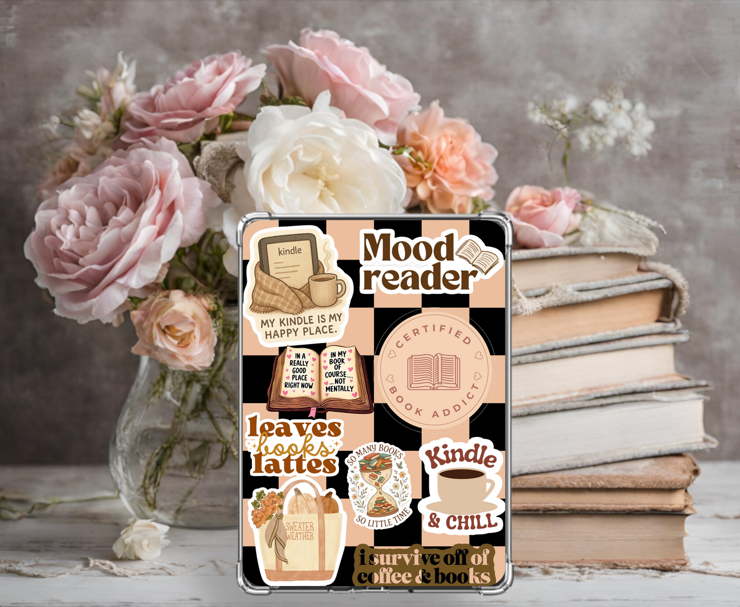 Mood Reader
