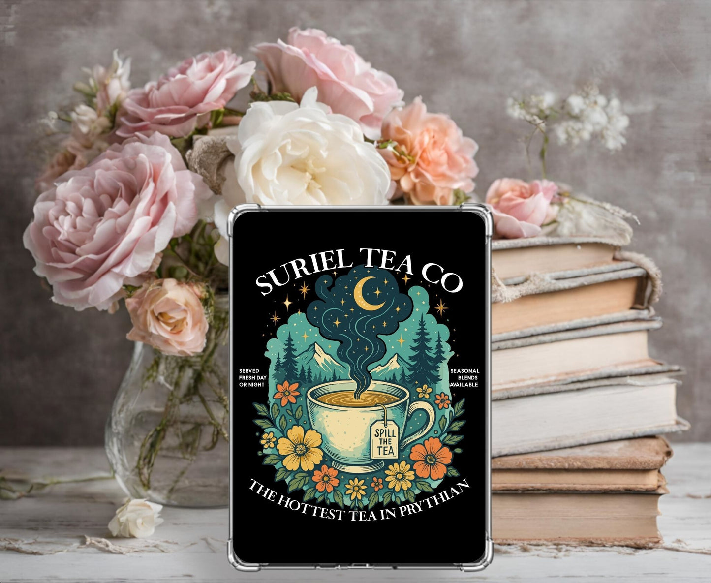 Suriel Tea