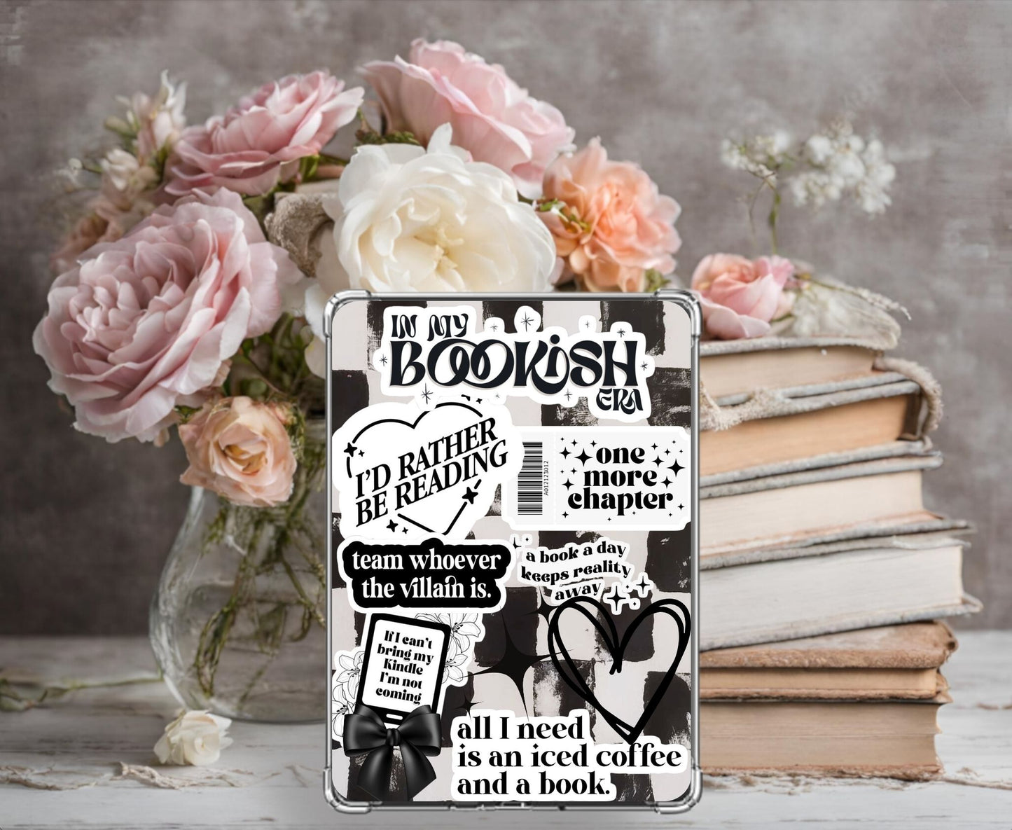 Bookish Era