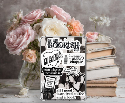 Bookish Era