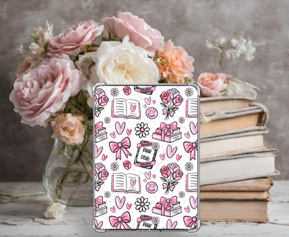 Romance Book Club