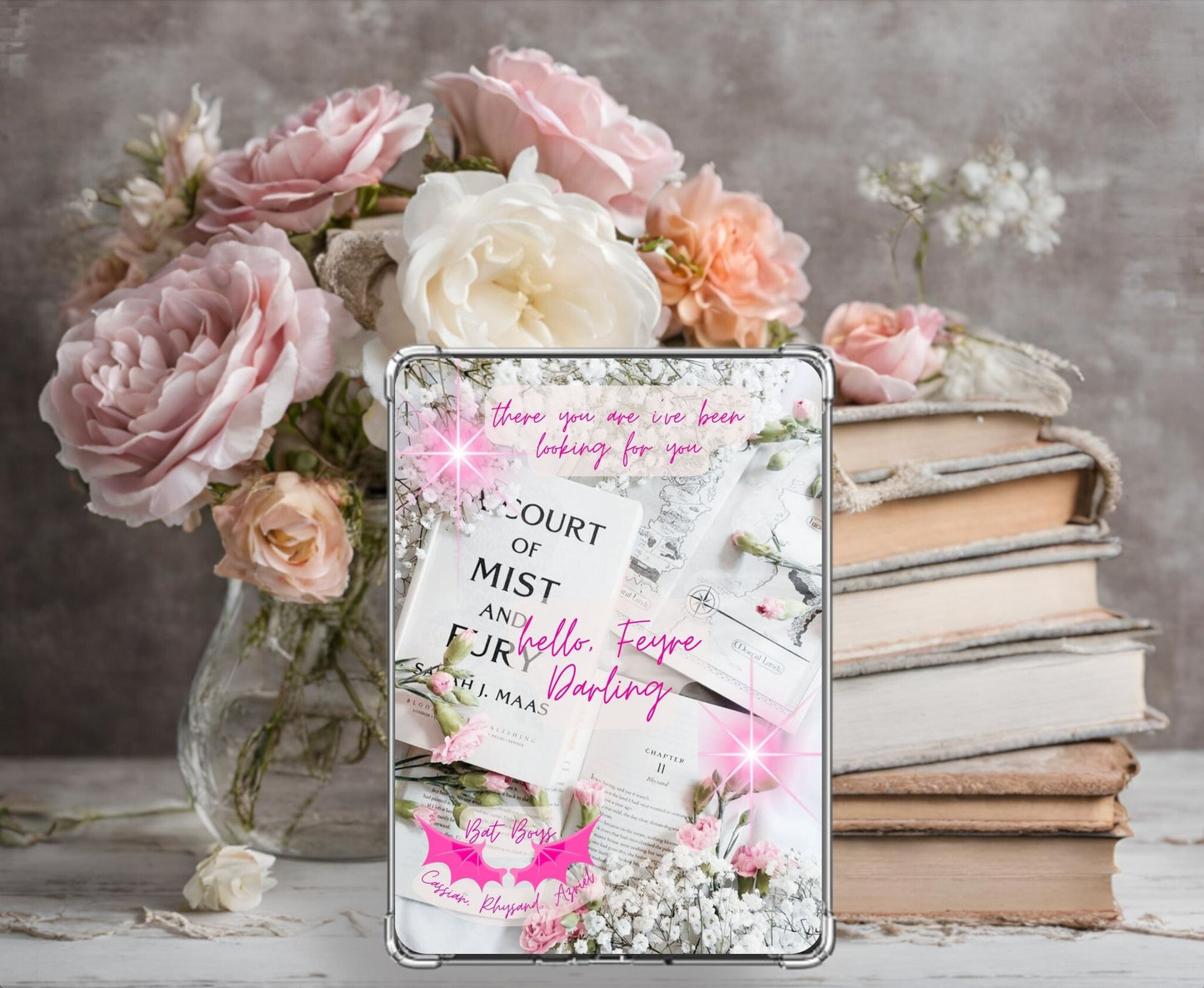 Feyre Darling
