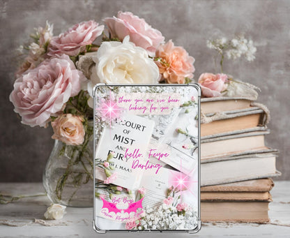 Feyre Darling