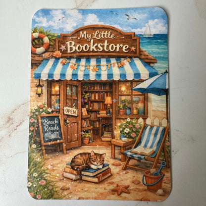 Little Bookstore Seasons Bundle