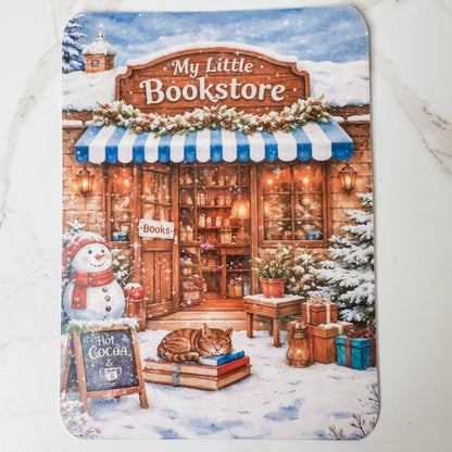 Little Bookstore Seasons Bundle
