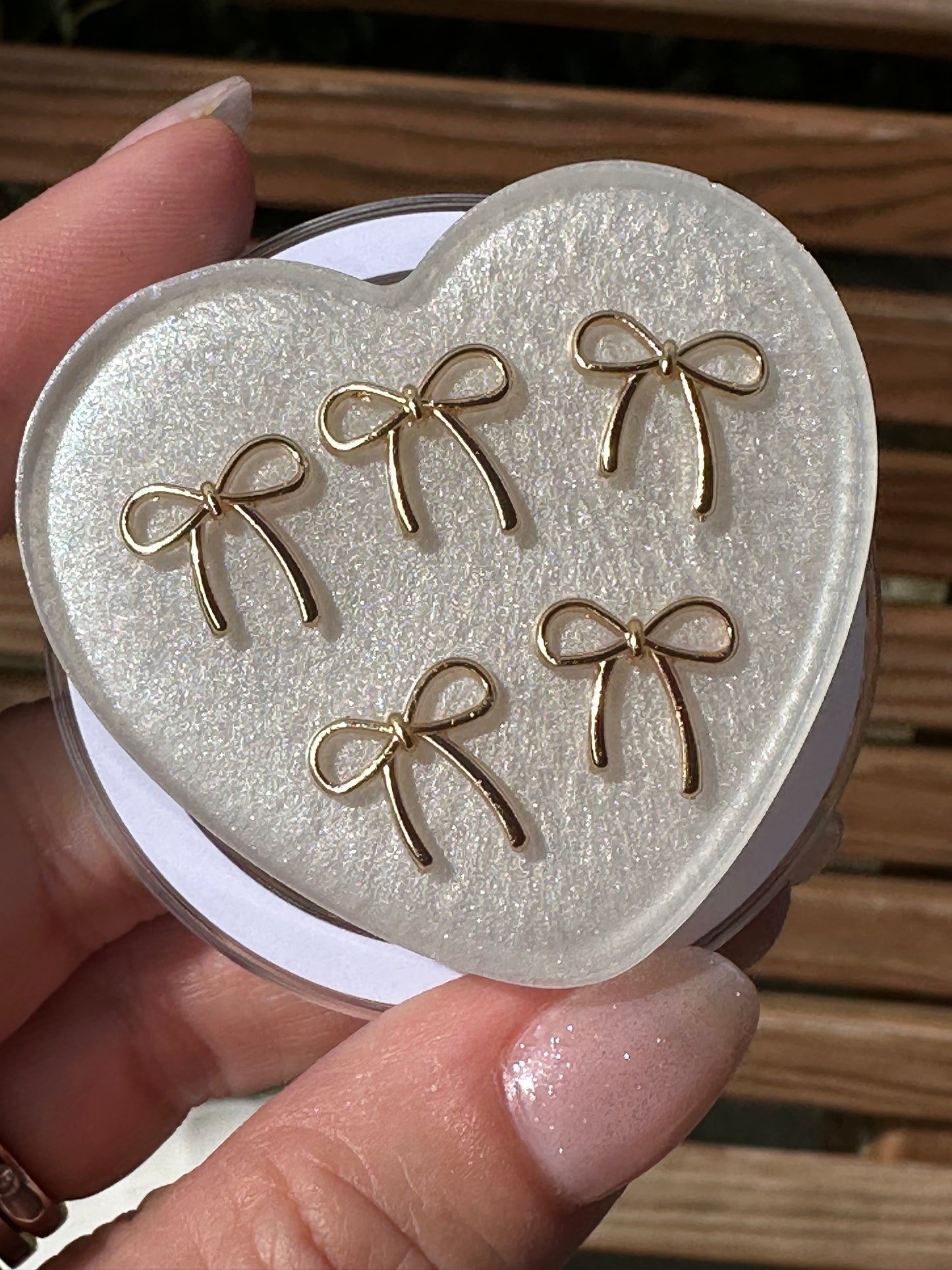 So Sweet Pop Grip