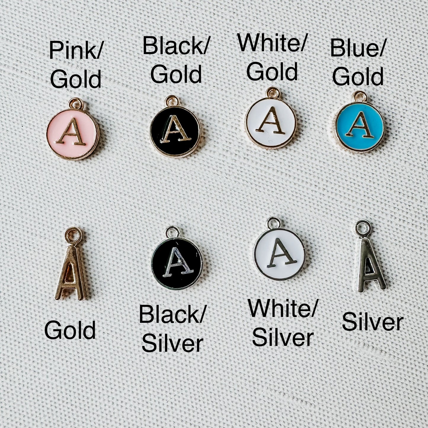Fall Dreams E-reader Charm