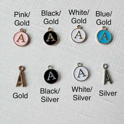 Coffee Addict E-reader Charm