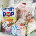 Blind Date with an E-Book Bundle Box
