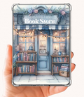 Storybook Lane Kindle E-Reader Case Insert