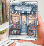 Storybook Lane Kindle E-Reader Case Insert