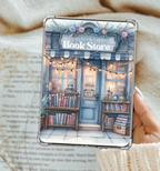 Storybook Lane Kindle E-Reader Case Insert