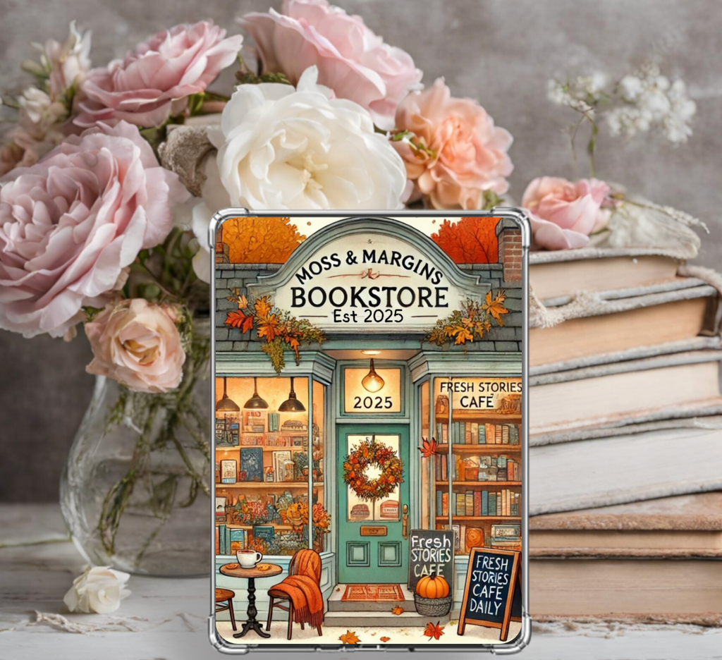 M & M Fall Bookstore