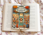 M & M Fall Bookstore