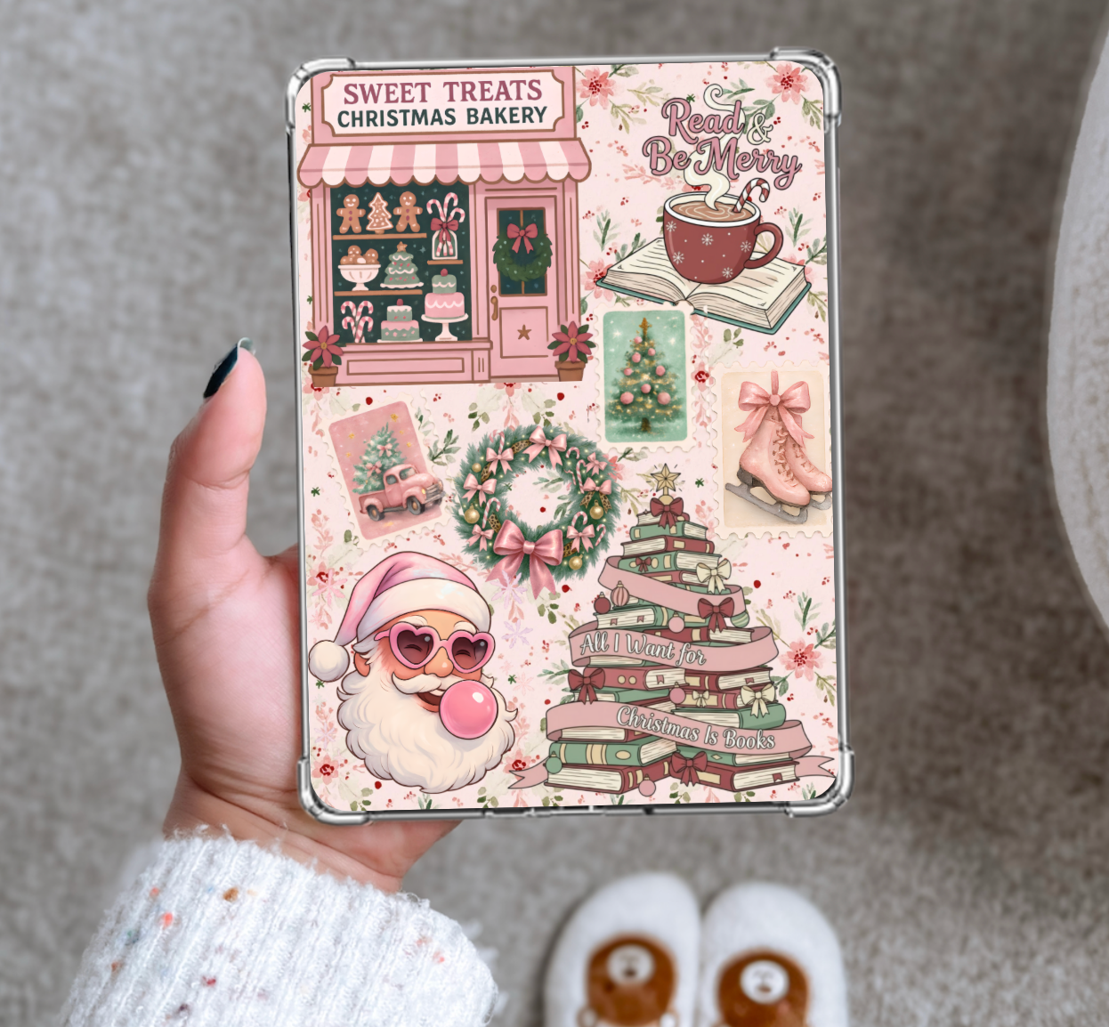 Christmas Bakery
