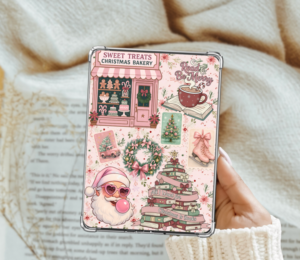 Christmas Bakery