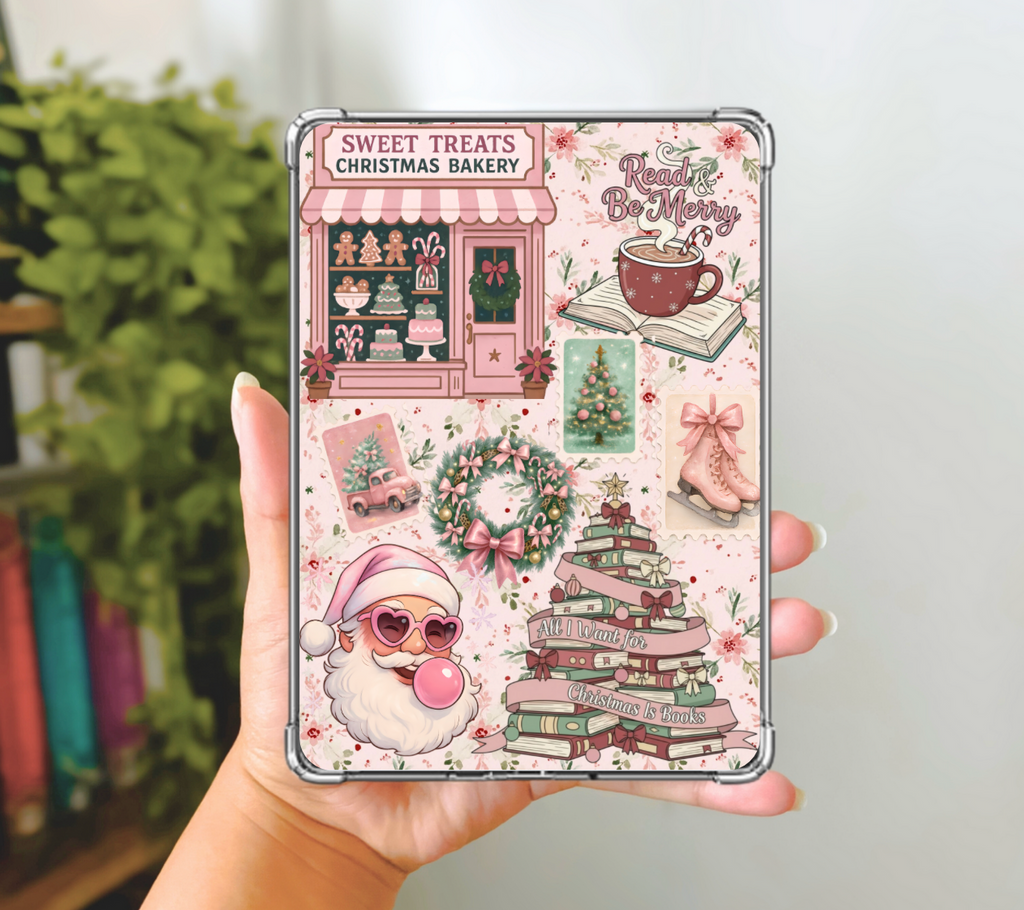 Christmas Bakery