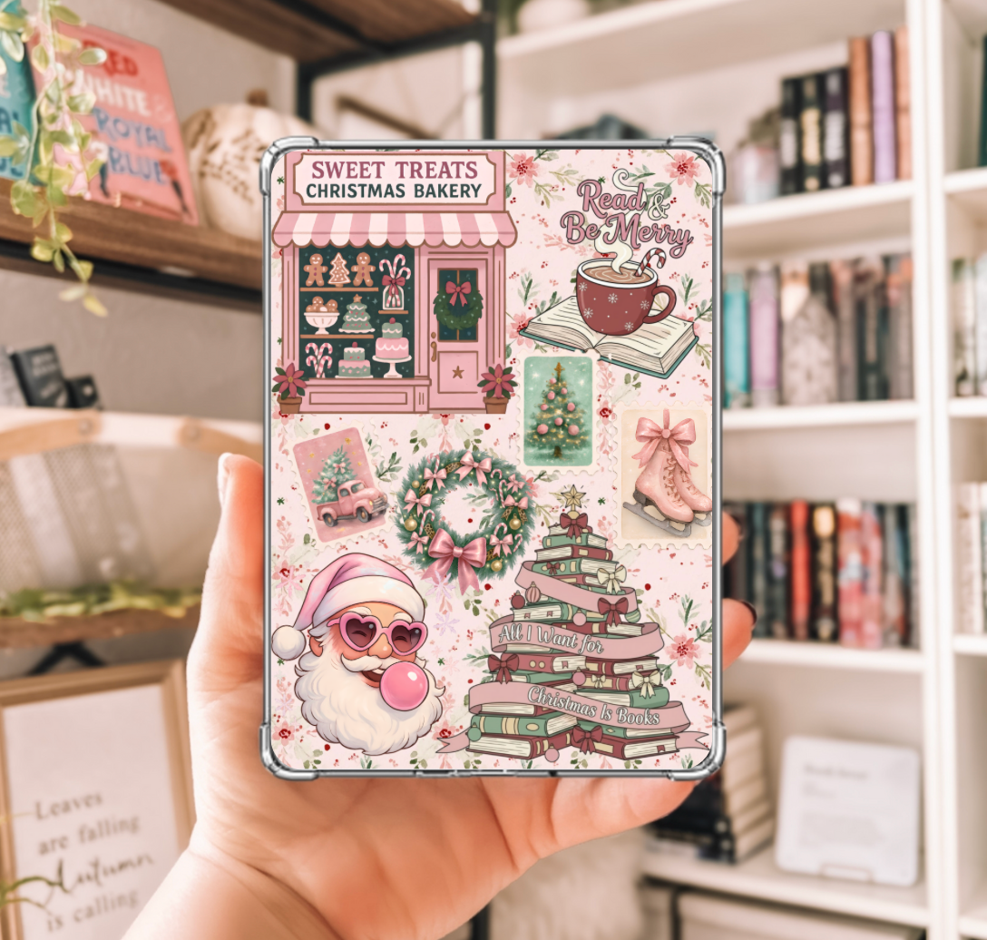 Christmas Bakery