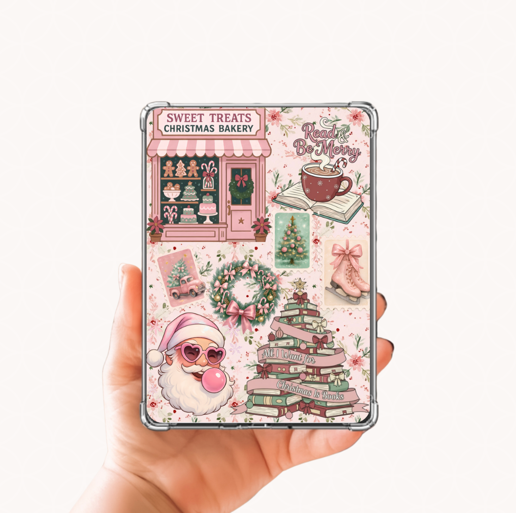 Christmas Bakery