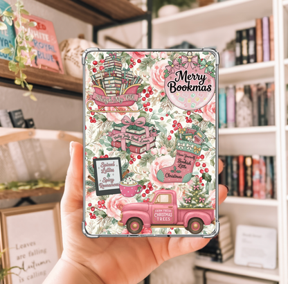 Sleigh My TBR