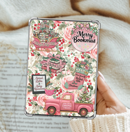 Sleigh My TBR