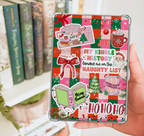 Bookish Season