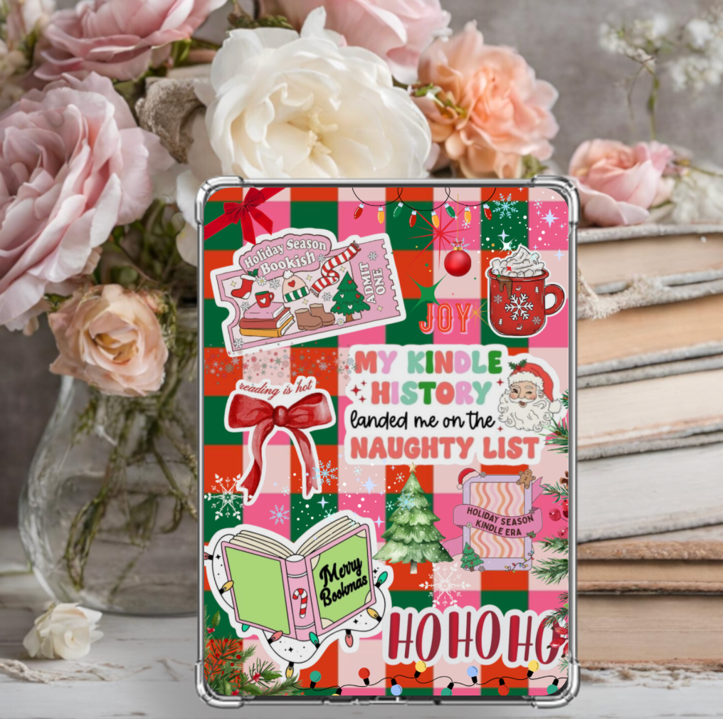 Bookish Season