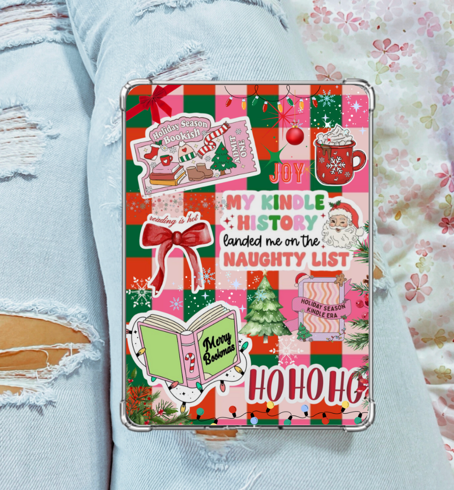 Bookish Season
