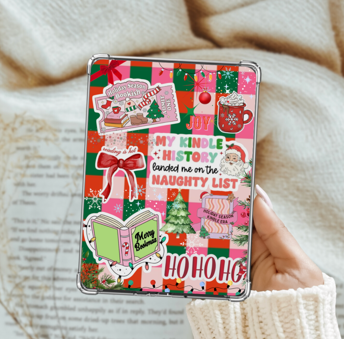 Bookish Season