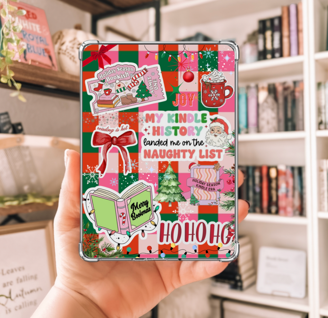 Bookish Season
