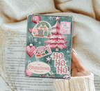 Christmas Book Shop