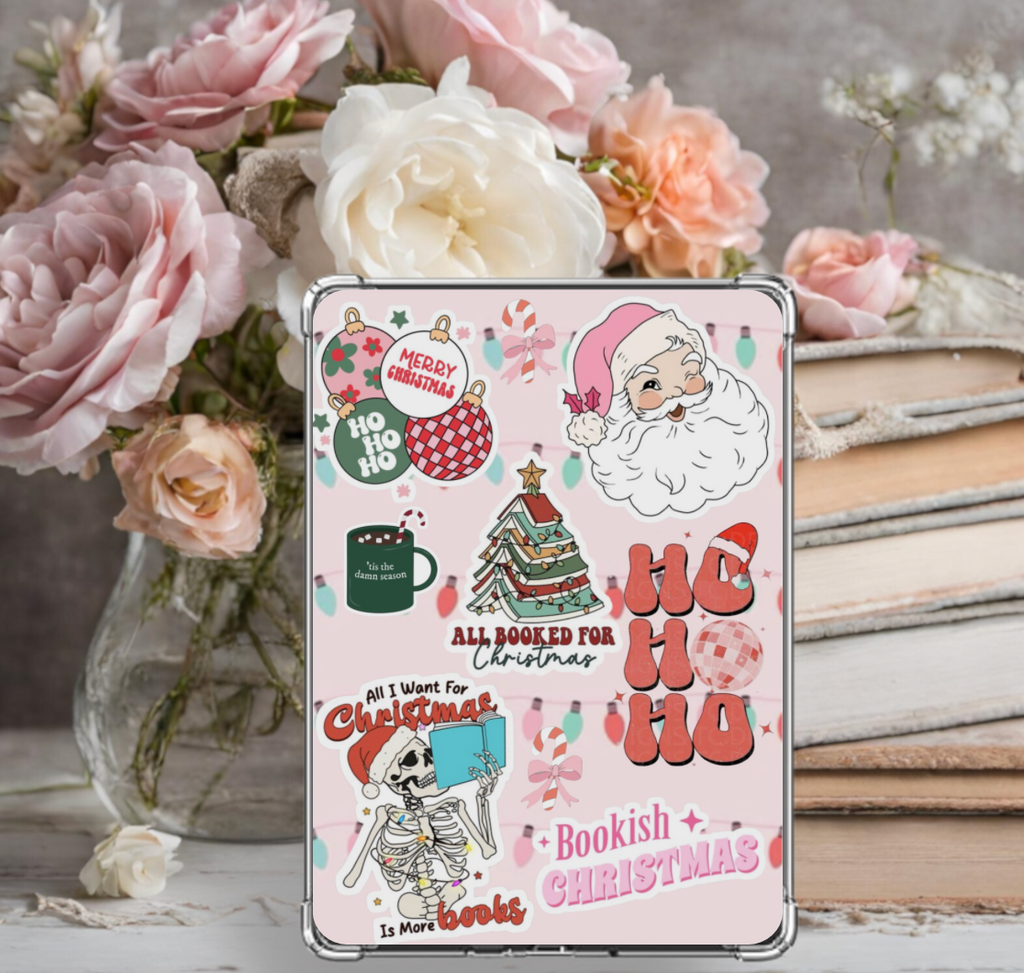 Bookish Christmas