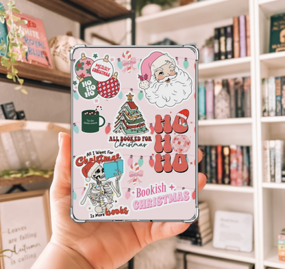 Bookish Christmas