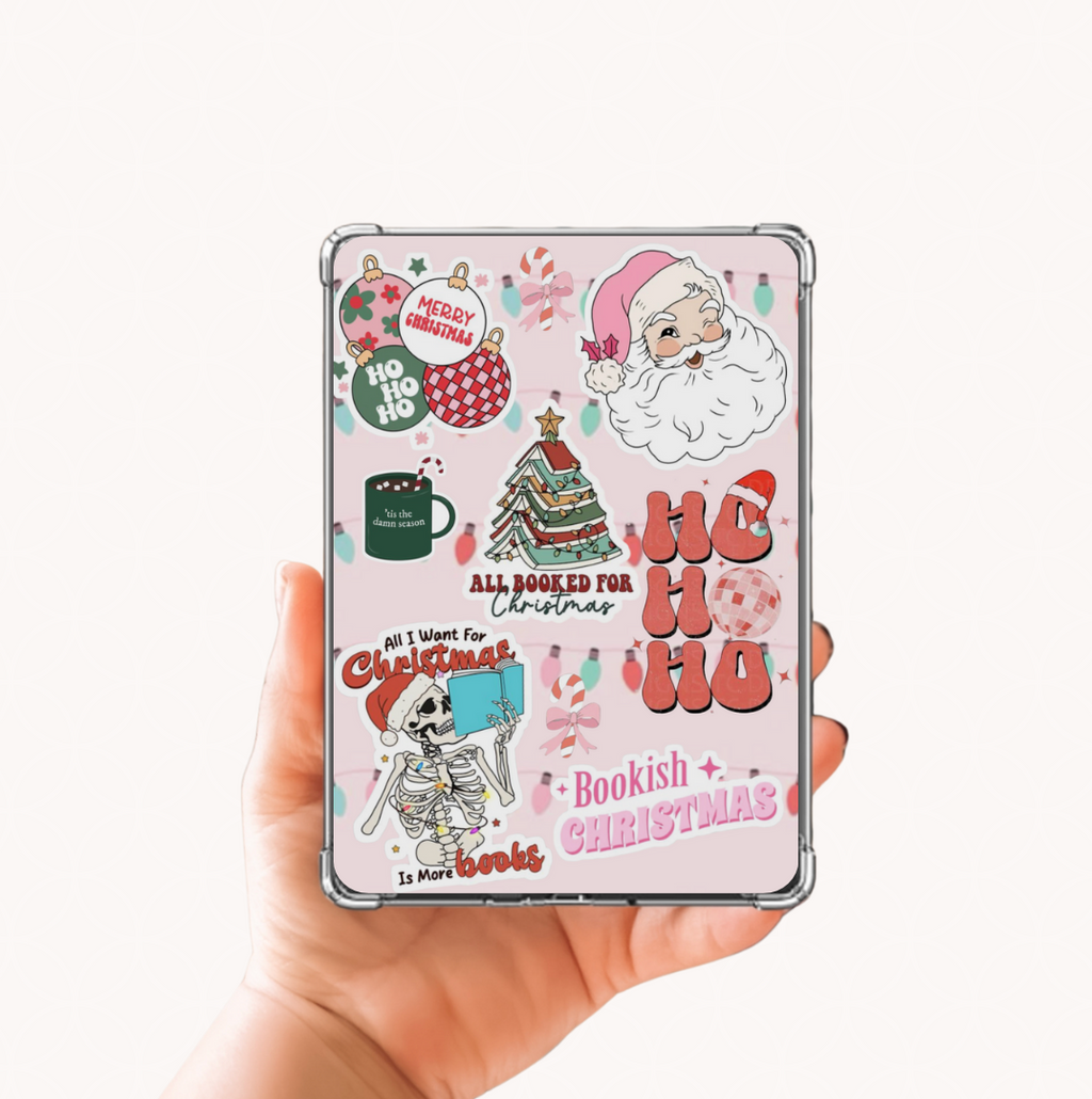 Bookish Christmas