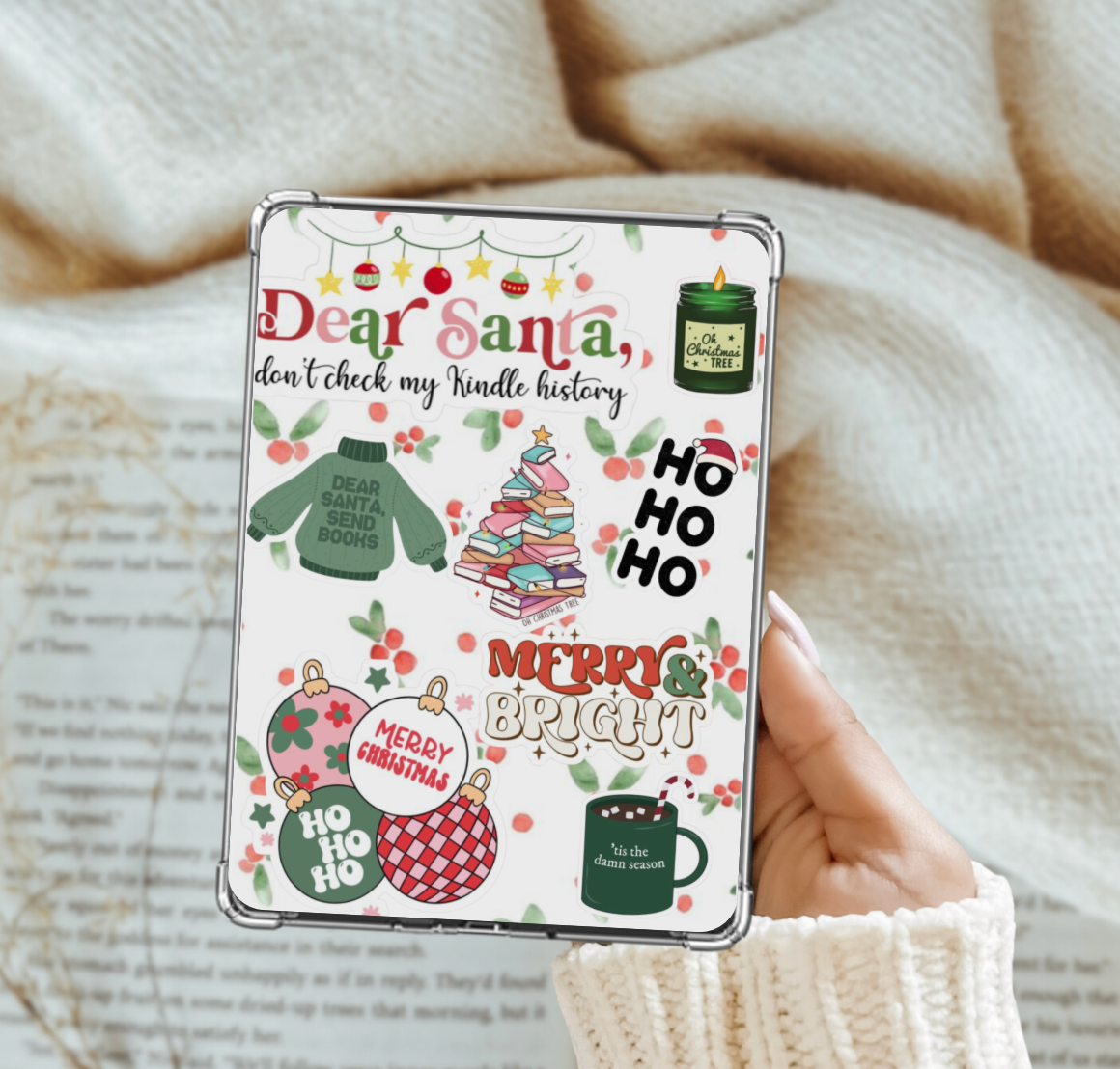 Merry Bright