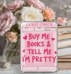 Check Please