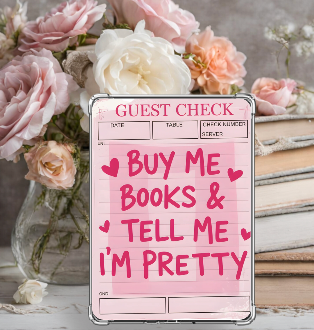 Check Please