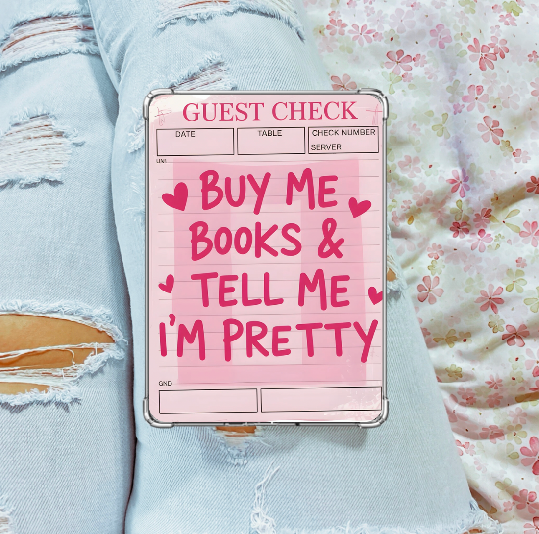 Check Please