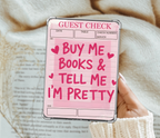 Check Please