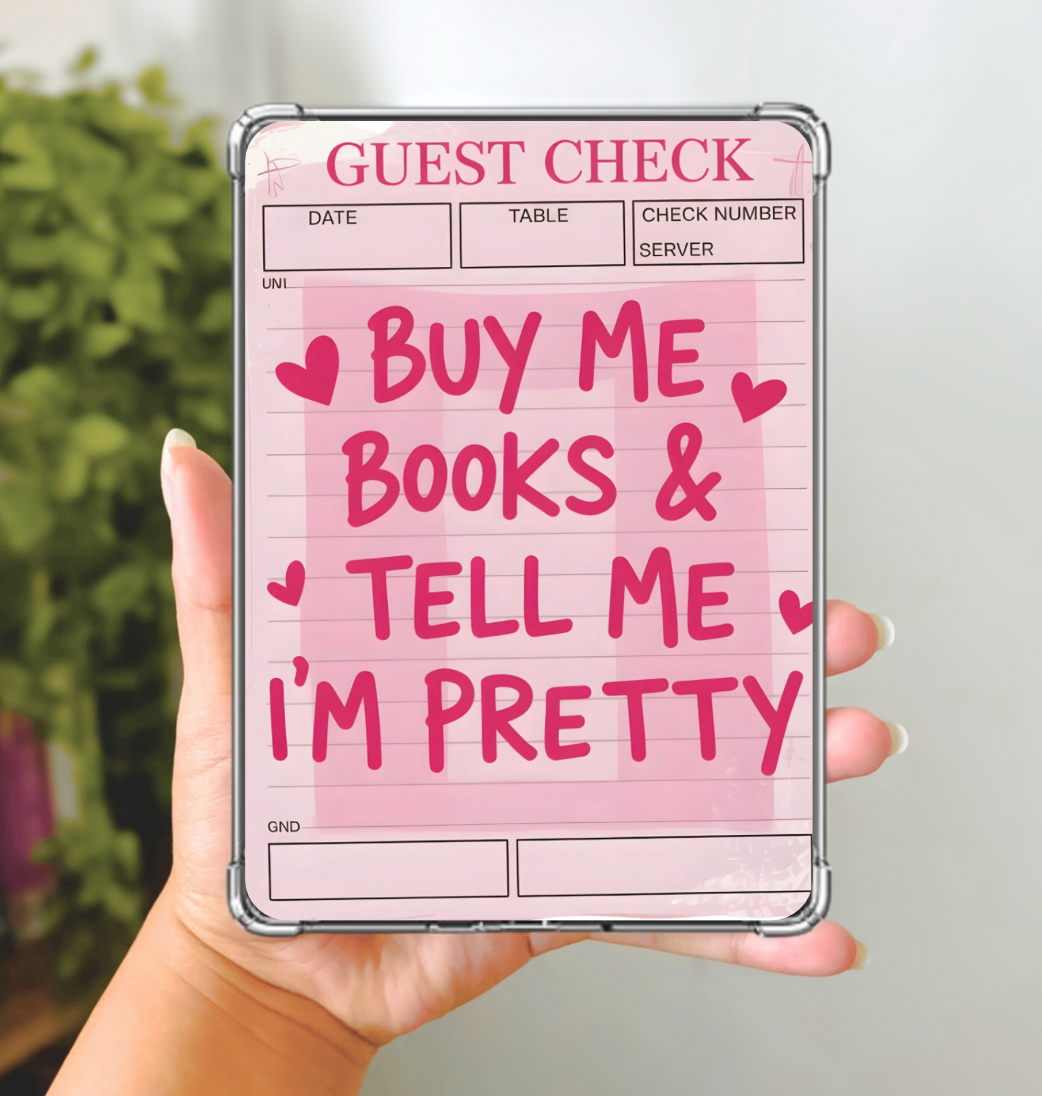 Check Please