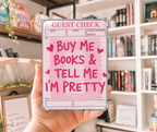 Check Please