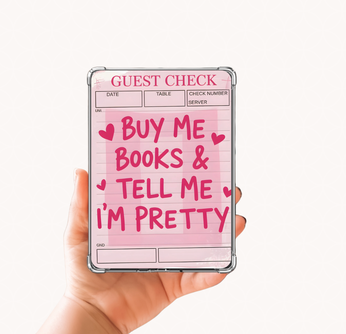 Check Please